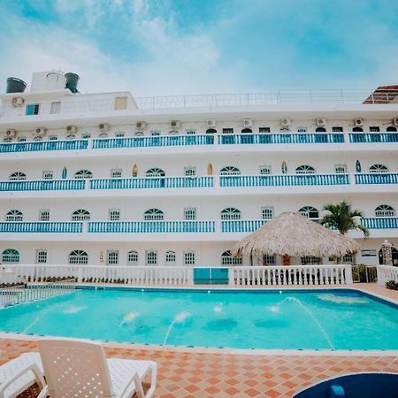 Kevin'S Tolu By Bernalo Hotels Zewnętrze zdjęcie