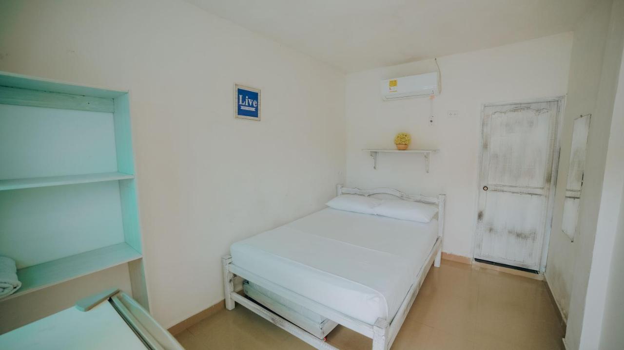 Kevin'S Tolu By Bernalo Hotels Zewnętrze zdjęcie
