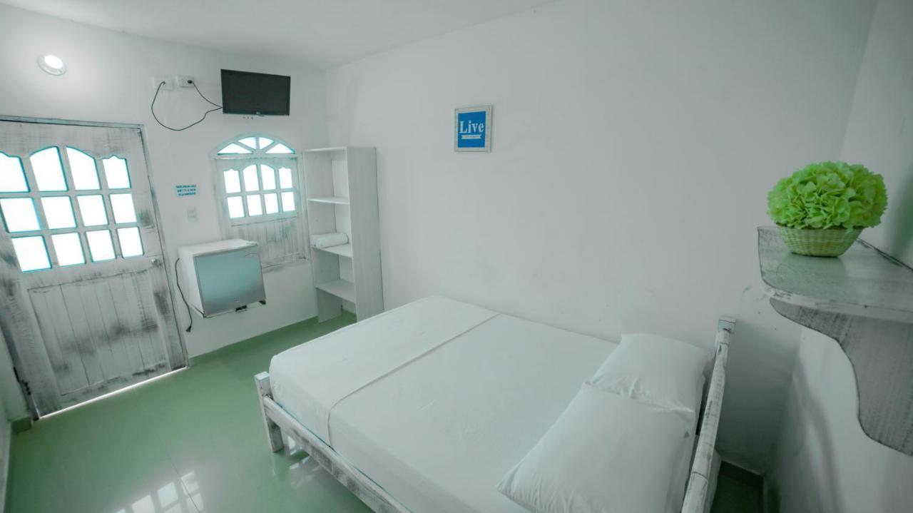 Kevin'S Tolu By Bernalo Hotels Zewnętrze zdjęcie